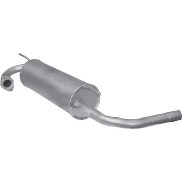 Redback Muffler for Toyota Rav4 (06/1994 - 06/2000) - Brixton 4x4 - Buy Online Now!